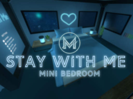 Stay With Me