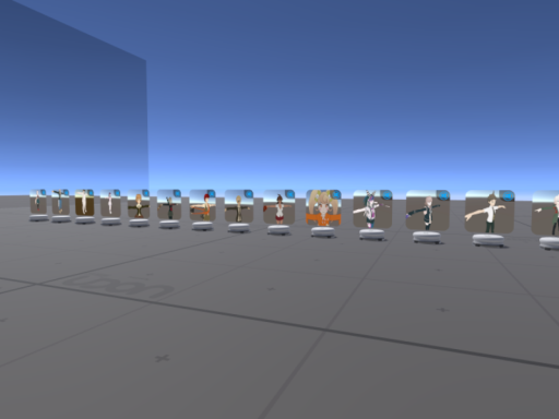 Danganronpa Avatar World