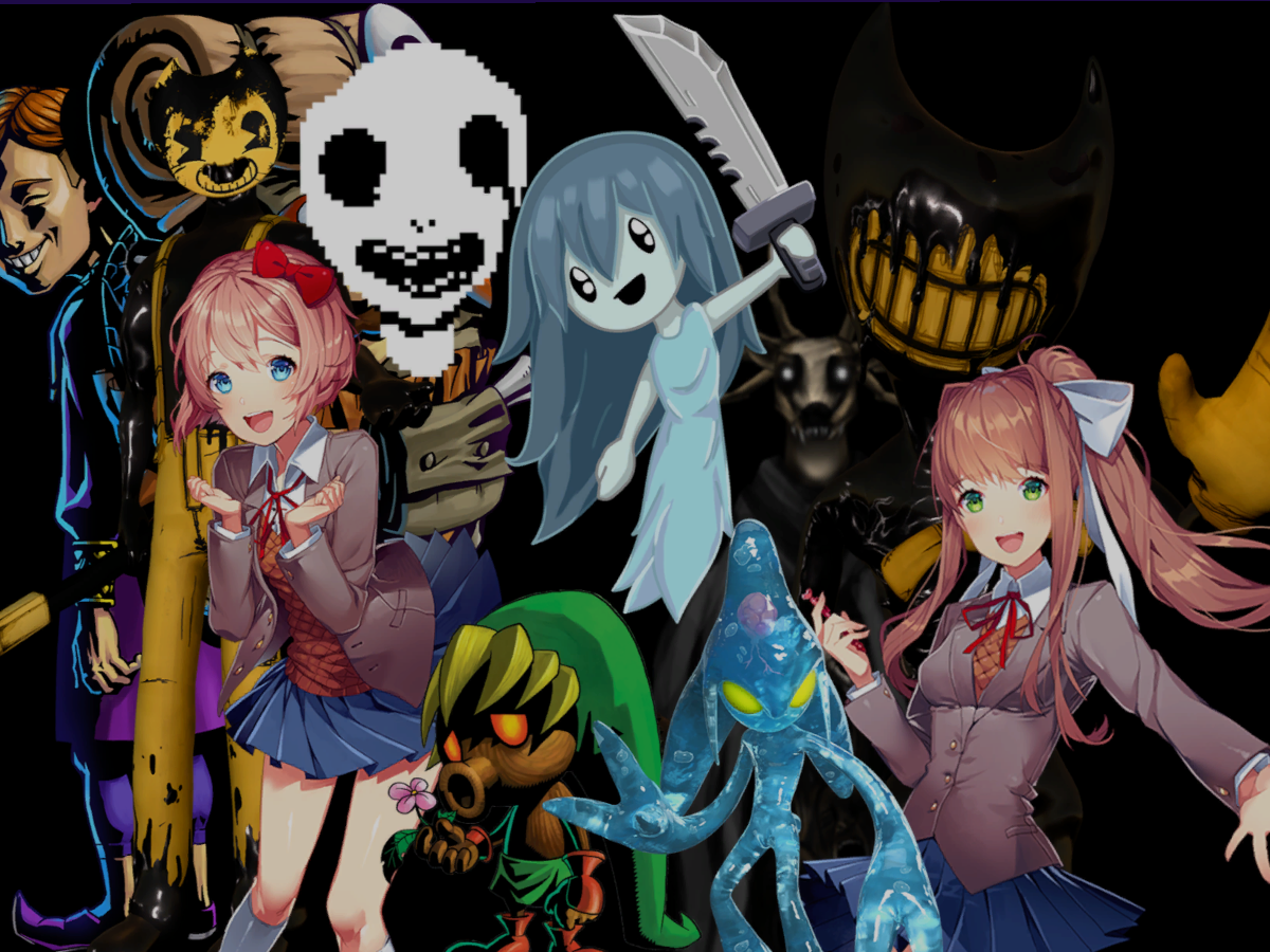VioletQueen‘s Avatar Gallery