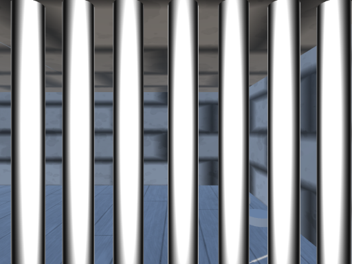 floof jail