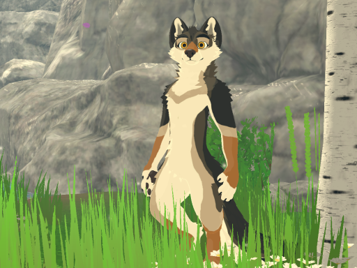 Pupper Forest