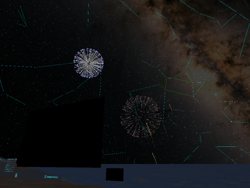 Star demo World
