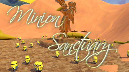 Minion Sanctuary