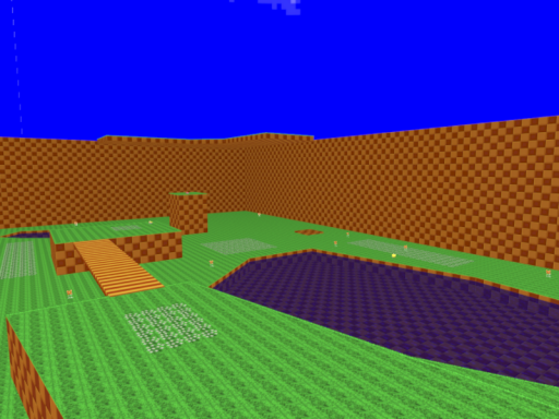 Meadow Match Zone