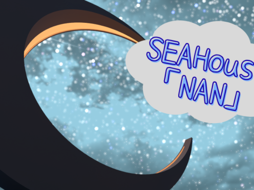 SEAHouse 「NAN」