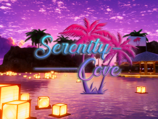 Serenity Cove