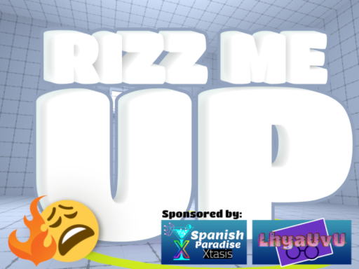 Rizz me Upǃ