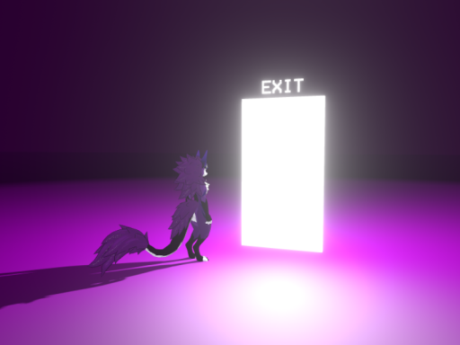 Goodbye Known World․