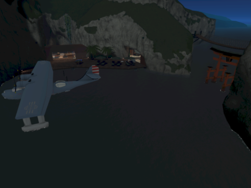 Aether Cove