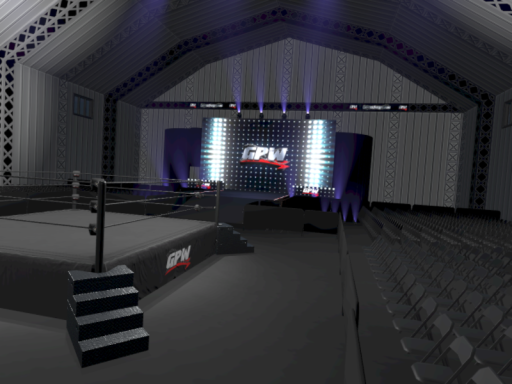 GPW WareHouse