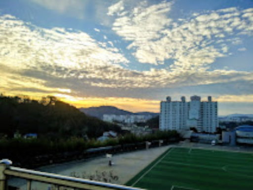 대아고등학교맵임
