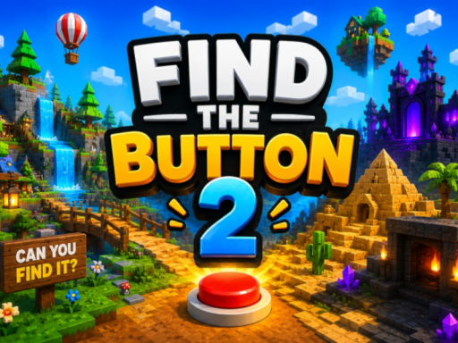 Find The Button 2