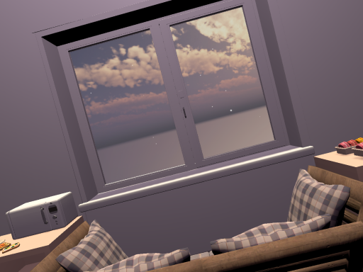 A very nice window