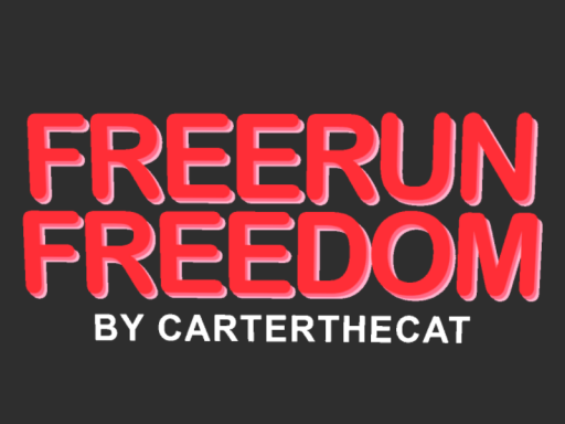 Freerun Freedom ［Beta］