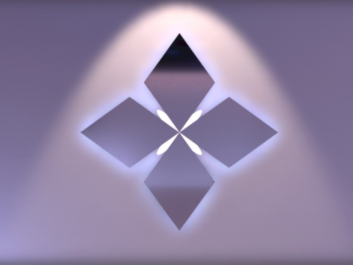 Jacks Homeworld