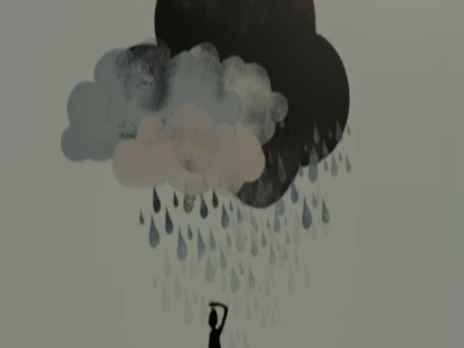 Sad Place