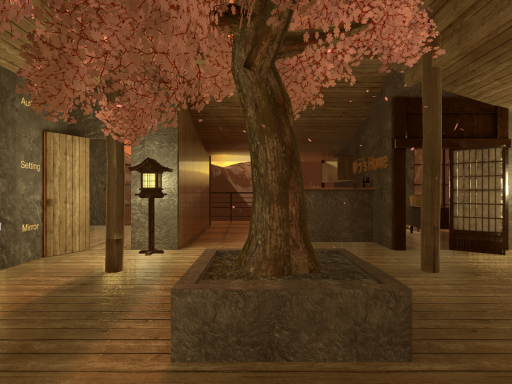 ゆう's Home ~ YU 's Home