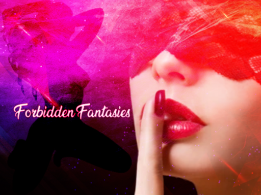 Forbidden Fantasies