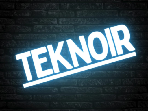 Teknoir Inside Club