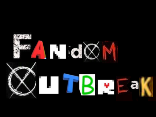 It's a Fandom Outbreakǃ （Avatar world）