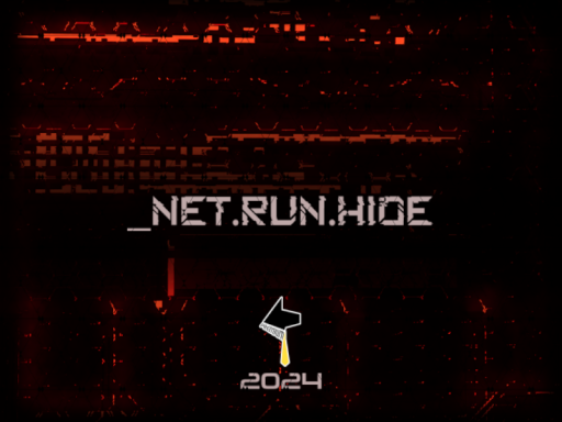 _NET․RUN․HIDE