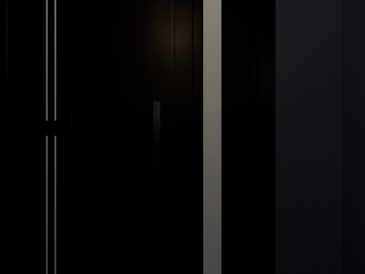 Rekut's Room