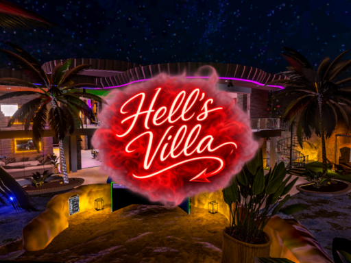 Hell's Villa