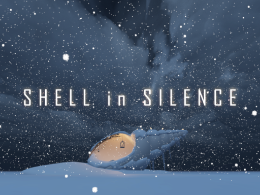 Shell in Silence