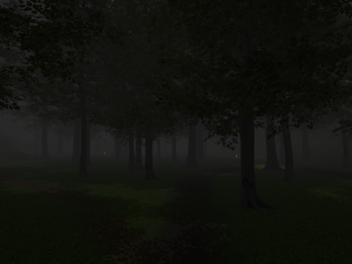 Poslow Park ［NO AI］