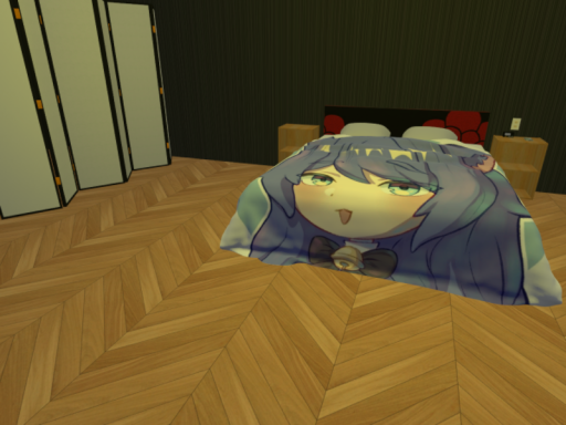 nai nai