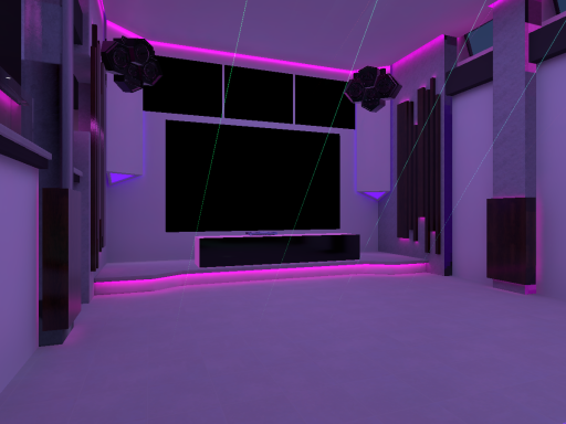 HyperVJ House