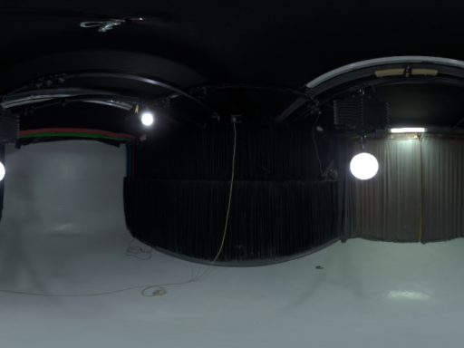 Blender Studio Skybox