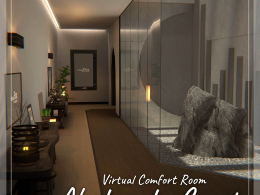苏苏超暖 Test Room