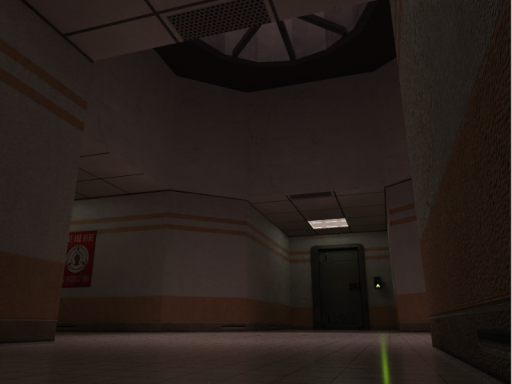 SCP-Site