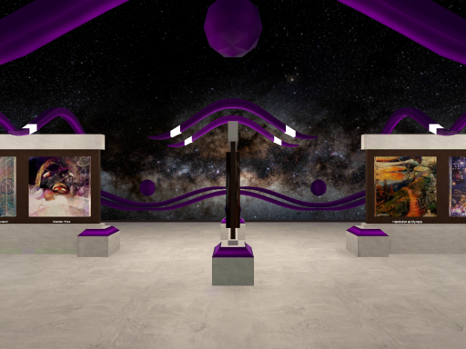 Kayrosis Gallery Annex