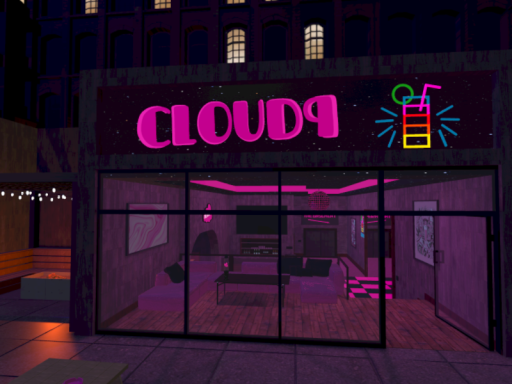 Cloud 9 Club