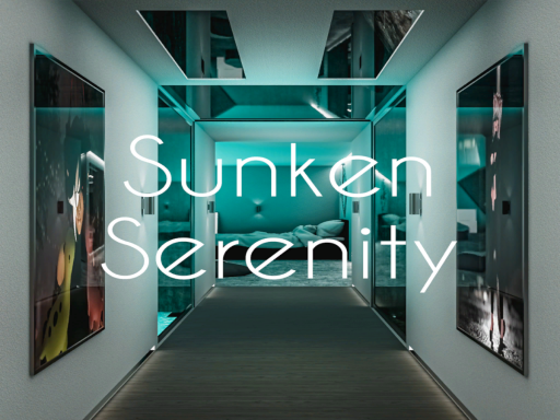 Sunken Refuge