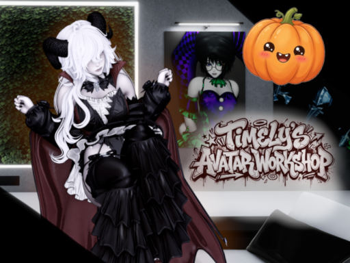 Timely's Avatar Workshop
