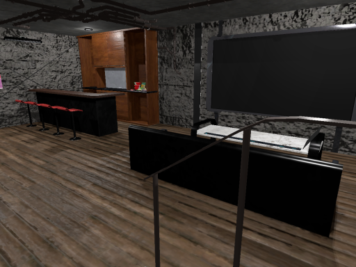 Kino`s Base