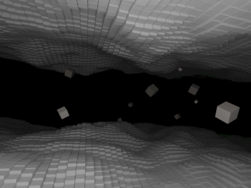 Neiro's test worlds