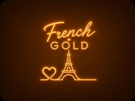 French Gold［FR］