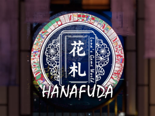 ·HANAFUDA·花札·Koi-Koi v1․1