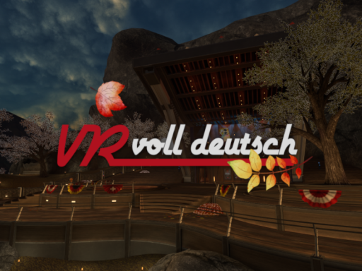 VR voll deutsch