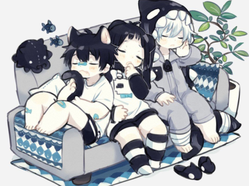 흰둥이's avatar worldǃ