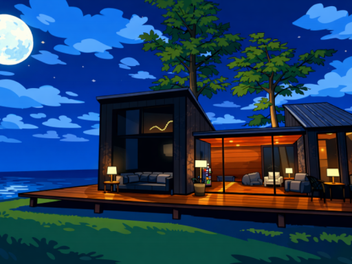 Private Home