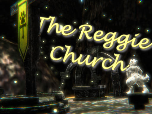 The Reggie Church
