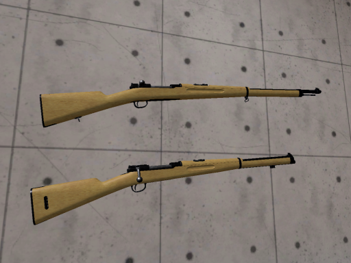 JaGuns -Indoor shooting range-
