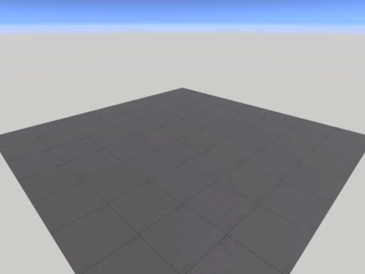 VRChat Room Test