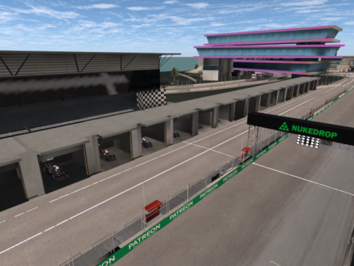 Jeddah Formula1