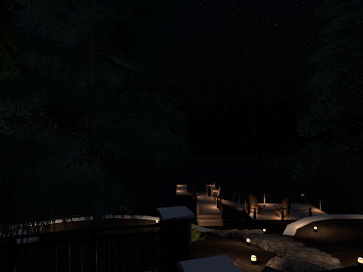 Samurai Manor